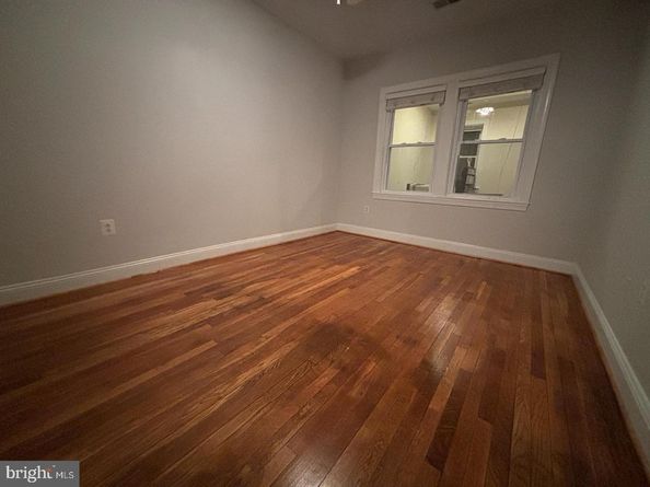412 Evarts Street NE 3, Washington DC 20017