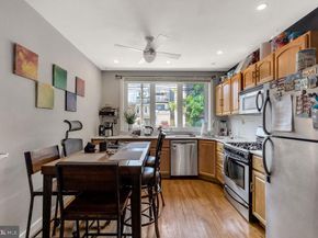 1815 Bainbridge Street 1, Philadelphia PA 19146