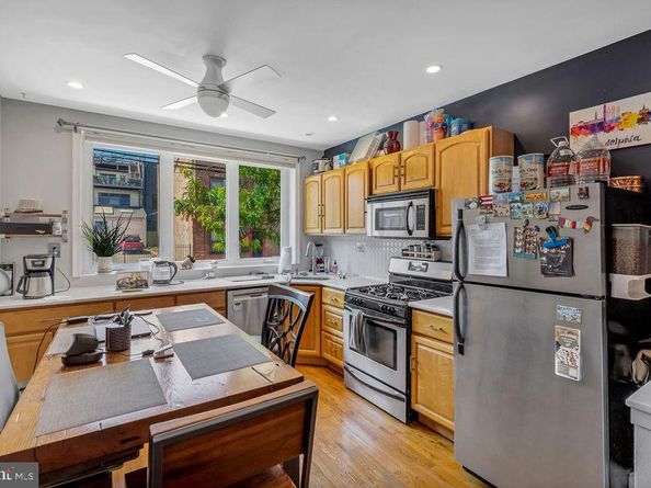 1815 Bainbridge Street 1, Philadelphia PA 19146