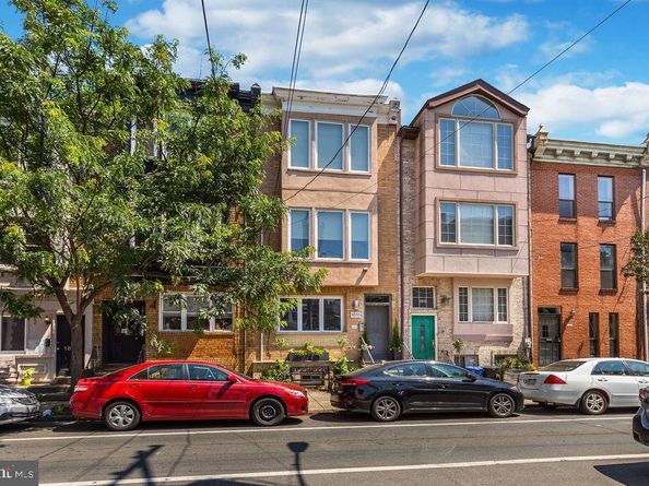 1815 Bainbridge Street 1, Philadelphia PA 19146
