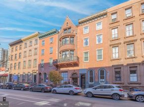 1723 Spruce Street, Philadelphia PA 19103