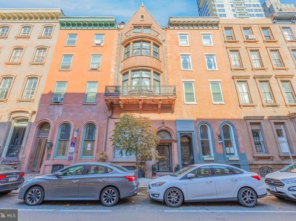 1723 Spruce Street, Philadelphia PA 19103