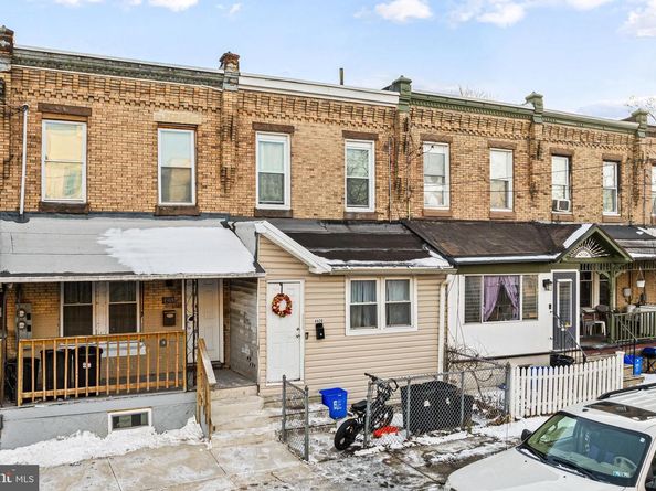 4920 Westminster Avenue, Philadelphia PA 19131