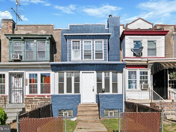 4940 N 16TH Street, Philadelphia PA 19141