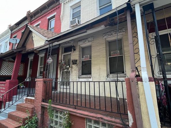 2533 N Newkirk Street, Philadelphia PA 19132