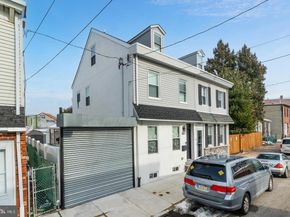 2625 Pratt Street, Philadelphia PA 19137