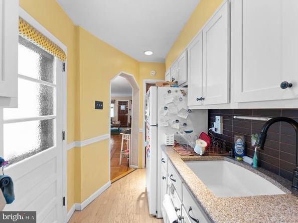 2833 S 12TH Street, Philadelphia PA 19148