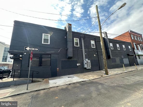 2108 Ridge Avenue, Philadelphia PA 19121