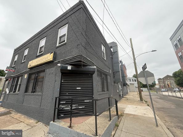 2108 Ridge Avenue, Philadelphia PA 19121