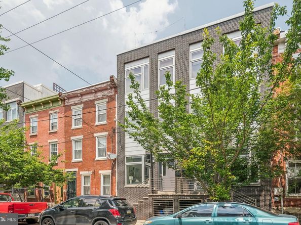 2721 Cambridge Street, Philadelphia PA 19130