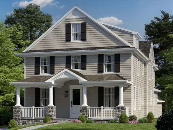 354 Trevor Lane, Bala Cynwyd PA 19004