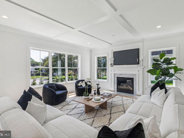354 Trevor Lane, Bala Cynwyd PA 19004