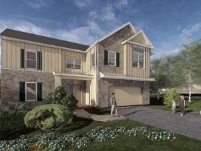 3607 Gradyville Road, Newtown Square PA 19073