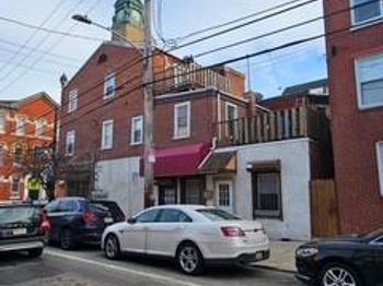 1444 N 2nd Street