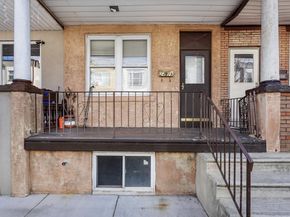2429 S Lawrence Street, Philadelphia PA 19148