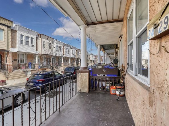 2429 S Lawrence Street, Philadelphia PA 19148