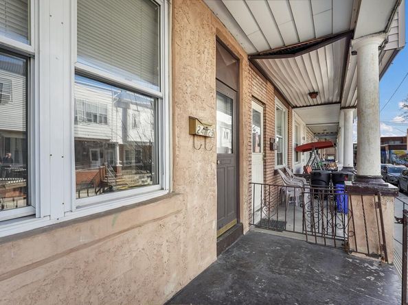 2429 S Lawrence Street, Philadelphia PA 19148