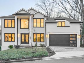 2936 N Oxford Street, Arlington VA 22207