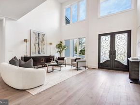 2936 N Oxford Street, Arlington VA 22207