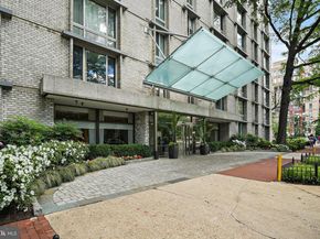 950 25TH Street NW 1027N, Washington DC 20037
