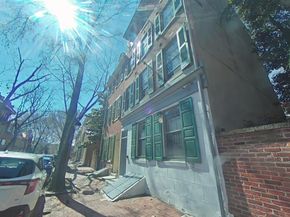 330 S 4TH Street, Philadelphia PA 19106