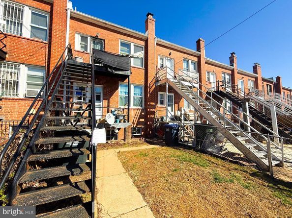 4032 7TH Street NE, Washington DC 20017