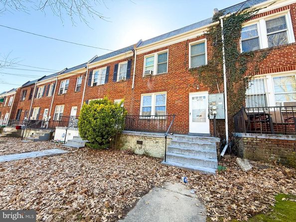 4032 7TH Street NE, Washington DC 20017