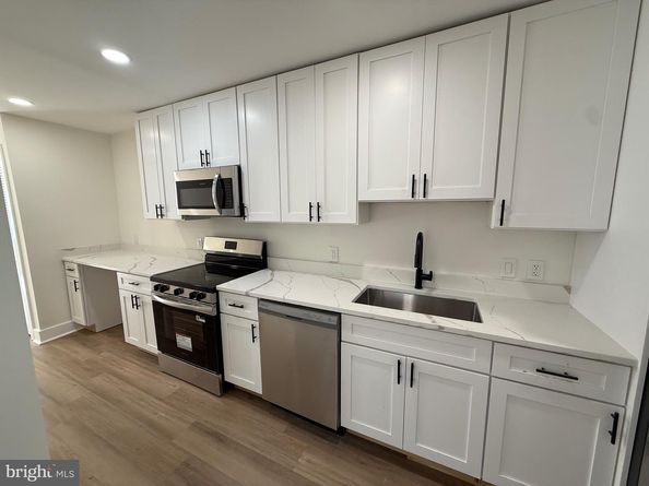 4542 Eads Street NE, Washington DC 20019