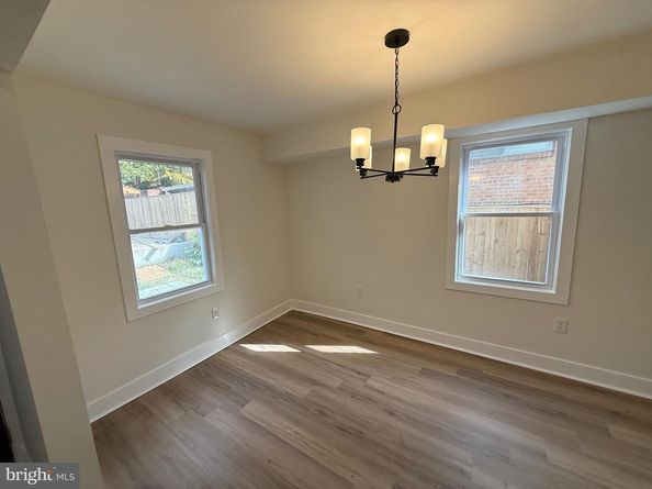 4542 Eads Street NE, Washington DC 20019