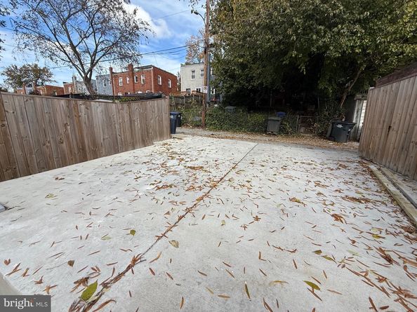 4542 Eads Street NE, Washington DC 20019