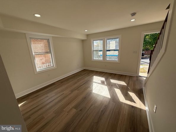 4542 Eads Street NE, Washington DC 20019