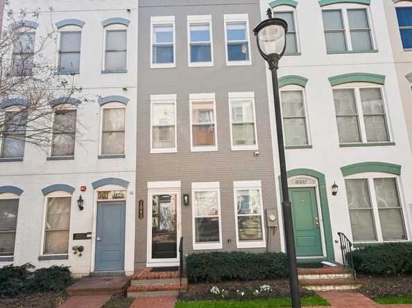 1043 5TH Street SE, Washington DC 20003