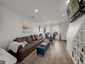 1043 5TH Street SE, Washington DC 20003