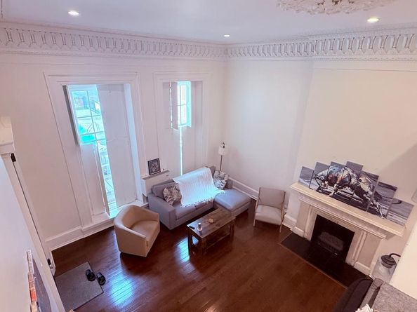 1008 Spruce Street 1016B, Philadelphia PA 19107