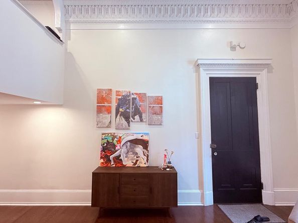 1008 Spruce Street 1016B, Philadelphia PA 19107