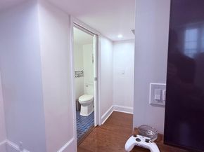 1008 Spruce Street 1016B, Philadelphia PA 19107
