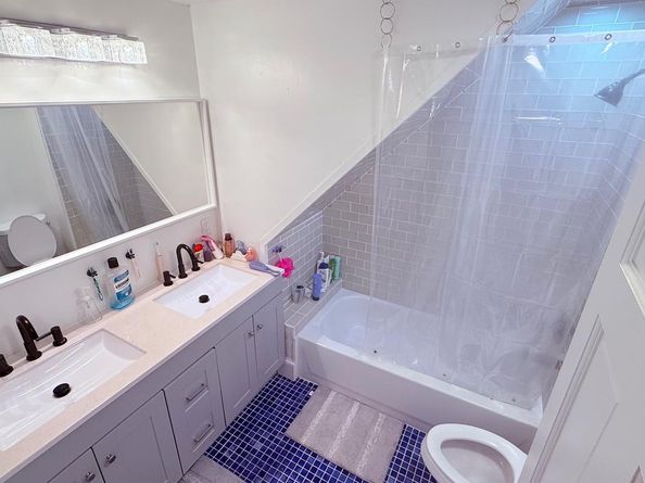 1008 Spruce Street 1016B, Philadelphia PA 19107
