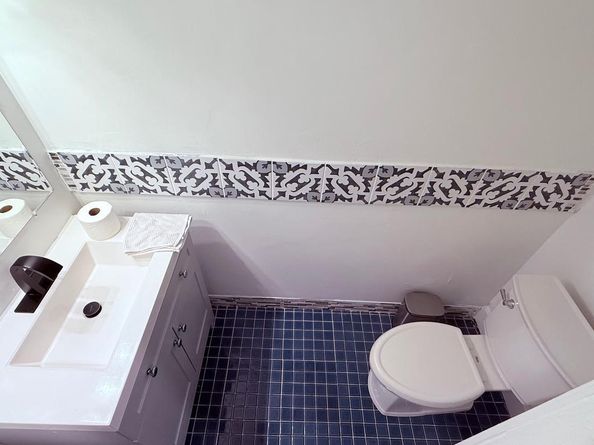 1008 Spruce Street 1016B, Philadelphia PA 19107