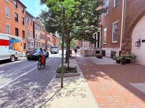 1008 Spruce Street 1016B, Philadelphia PA 19107