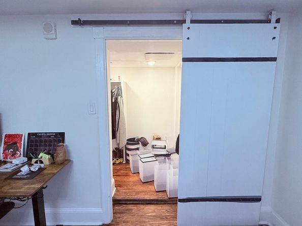 1008 Spruce Street 1016B, Philadelphia PA 19107