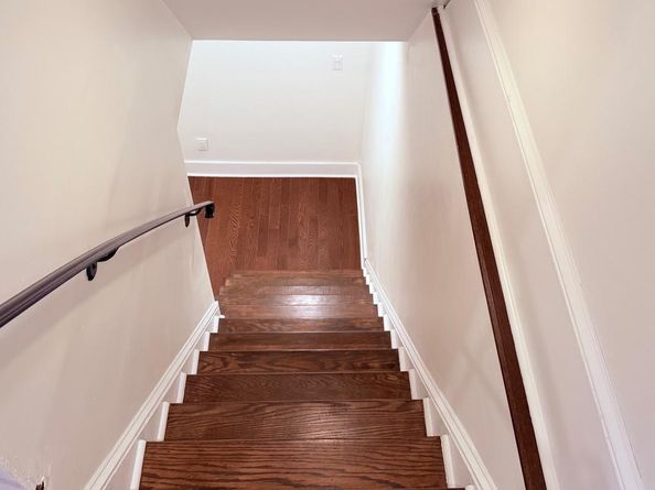 1008 Spruce Street 1016B, Philadelphia PA 19107