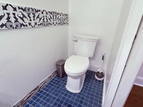 1008 Spruce Street 1016B, Philadelphia PA 19107