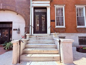 1008 Spruce Street 1016B, Philadelphia PA 19107