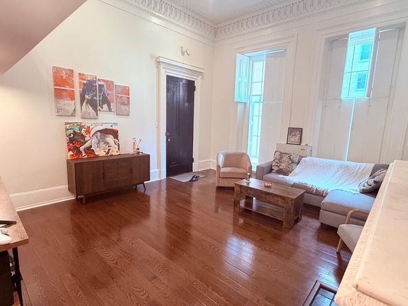 1008 Spruce Street 1016B, Philadelphia PA 19107