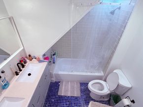 1008 Spruce Street 1016B, Philadelphia PA 19107