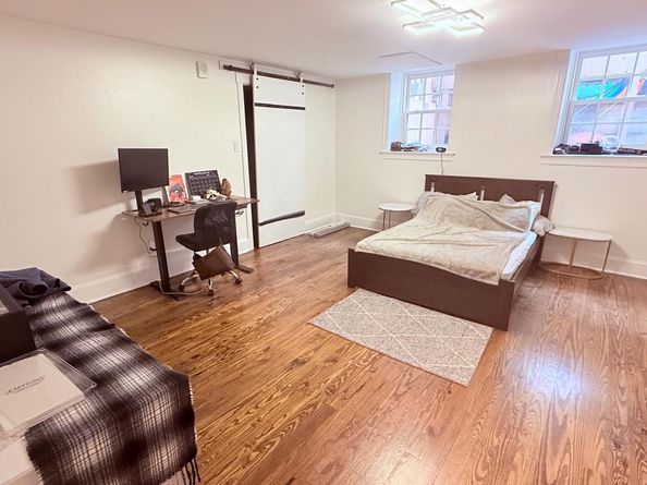 1008 Spruce Street 1016B, Philadelphia PA 19107