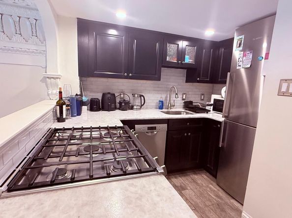 1008 Spruce Street 1016B, Philadelphia PA 19107