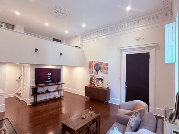 1008 Spruce Street 1016B, Philadelphia PA 19107