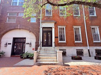 1008 Spruce Street