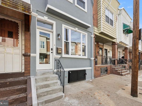 2240 S Bonsall Street, Philadelphia PA 19145